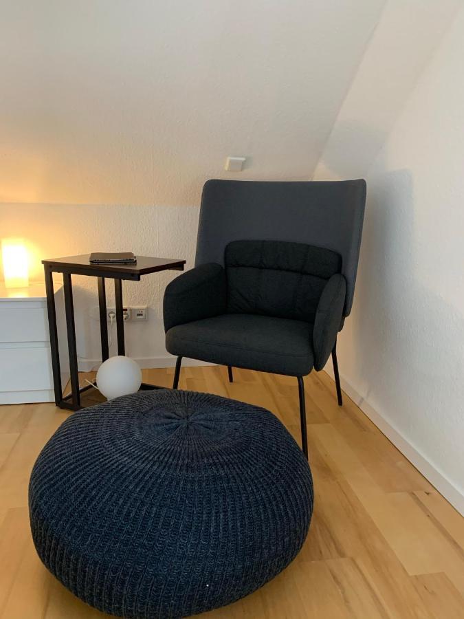 Neuhaus Deichperle Villa Krummhörn Buitenkant foto